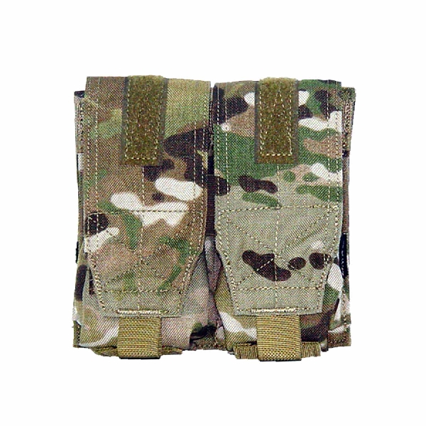 M4 Double Mag Pouch