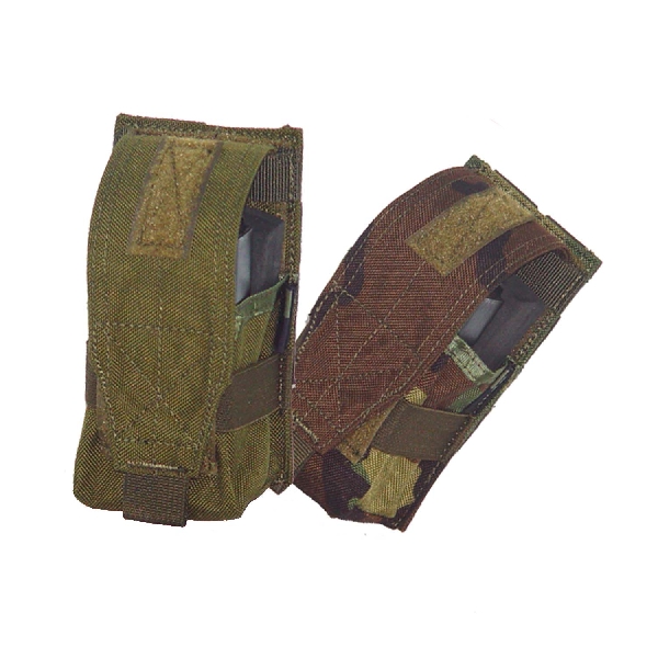 M14 Double mag Pouch