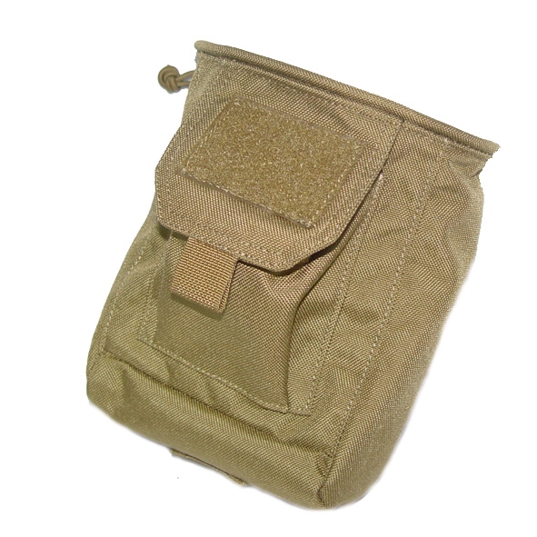 Modular Mini Pocket