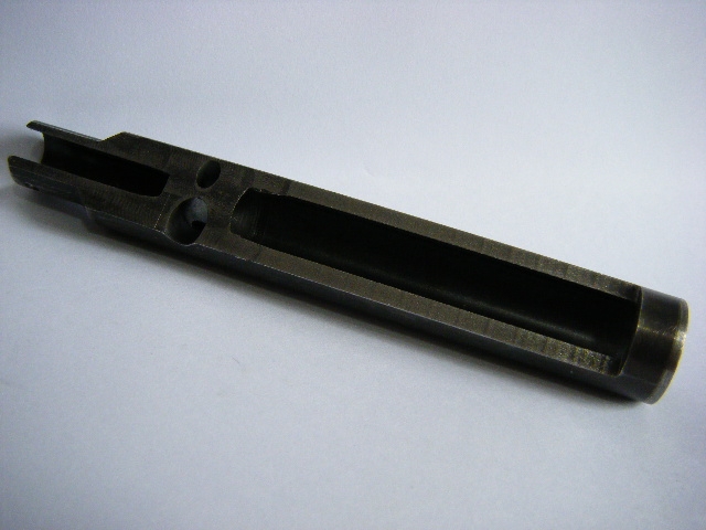 VFC MP5 steel cocking tube support