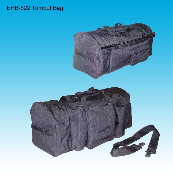 Turnout Bag