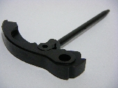 VFC MP5 Steel Hammer set BK