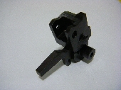 VF-G36-05 Enhanced CNC Steel Hammer set(black)