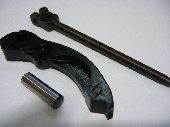 VFC MP5-15  Steel Hammer set (XX)