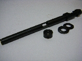 MK 23-07  real type recoil rod