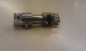 VFC MP5 Selector Axle A5 type lower