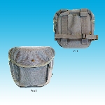 Ultra Waist Bag (L) Respirator